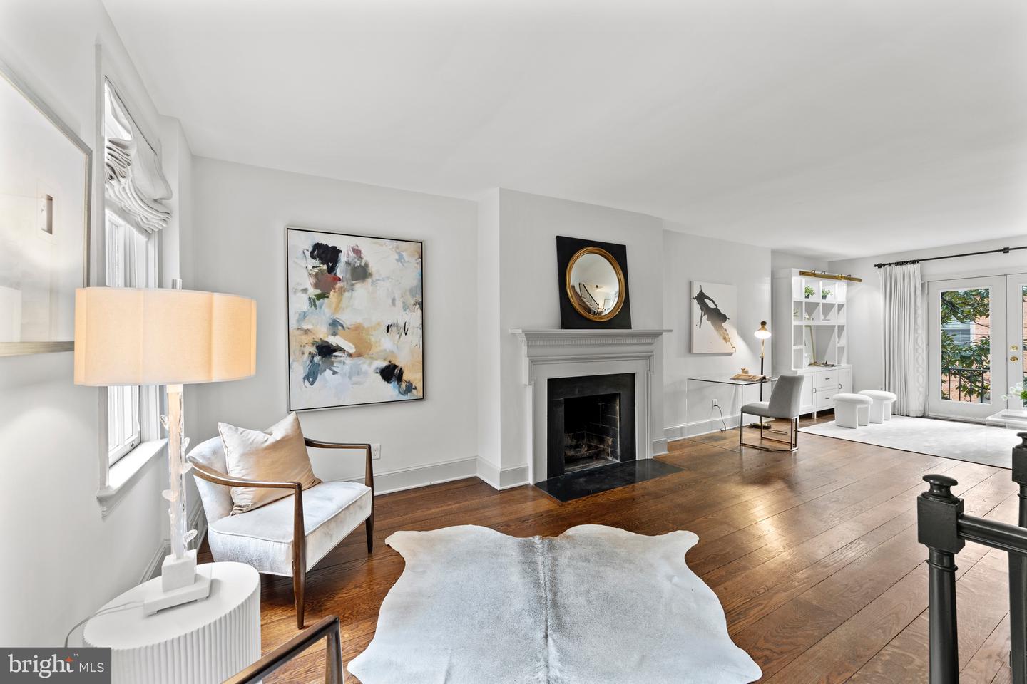 1604 32nd St NW
