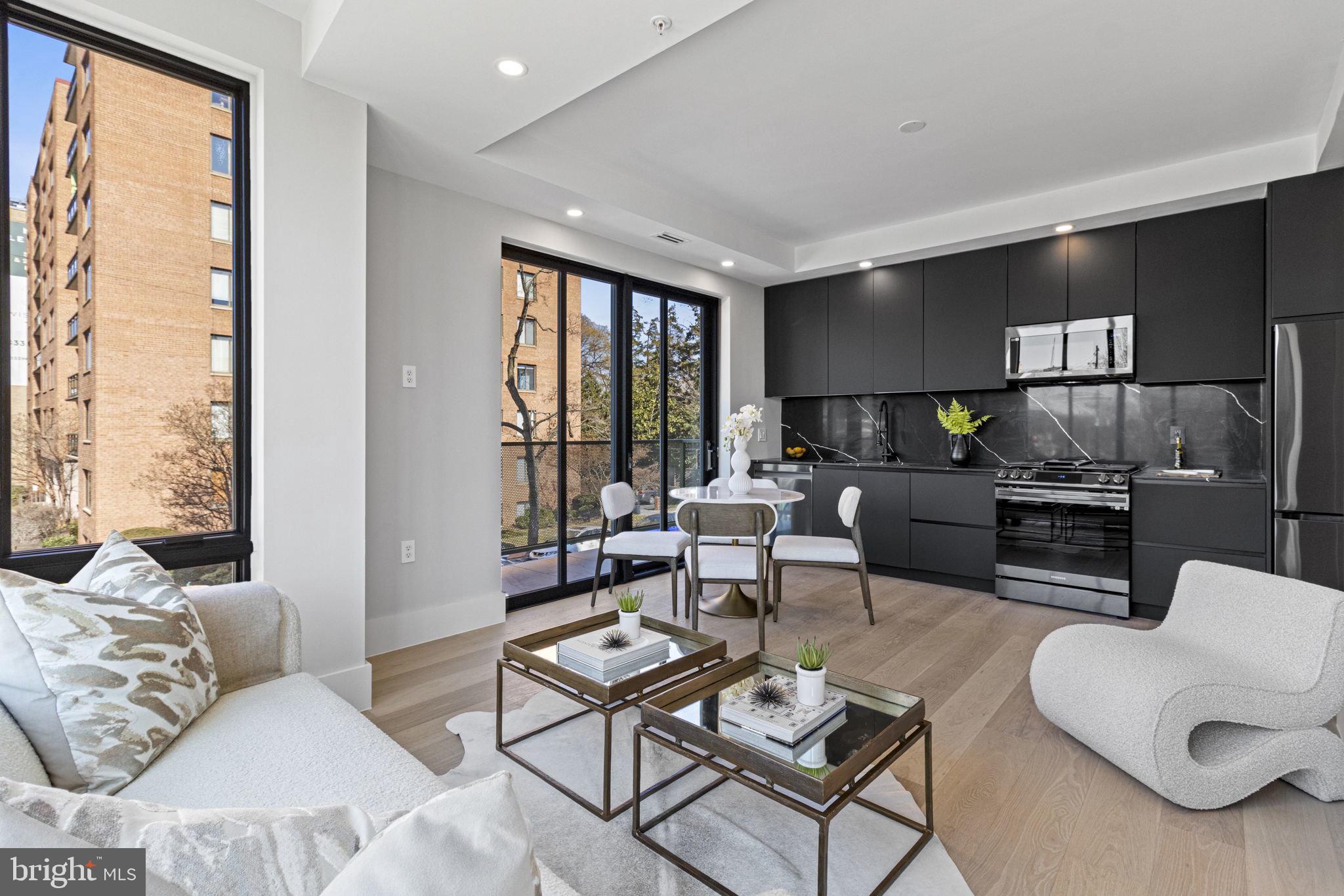 3219 Wisconsin Ave NW #201