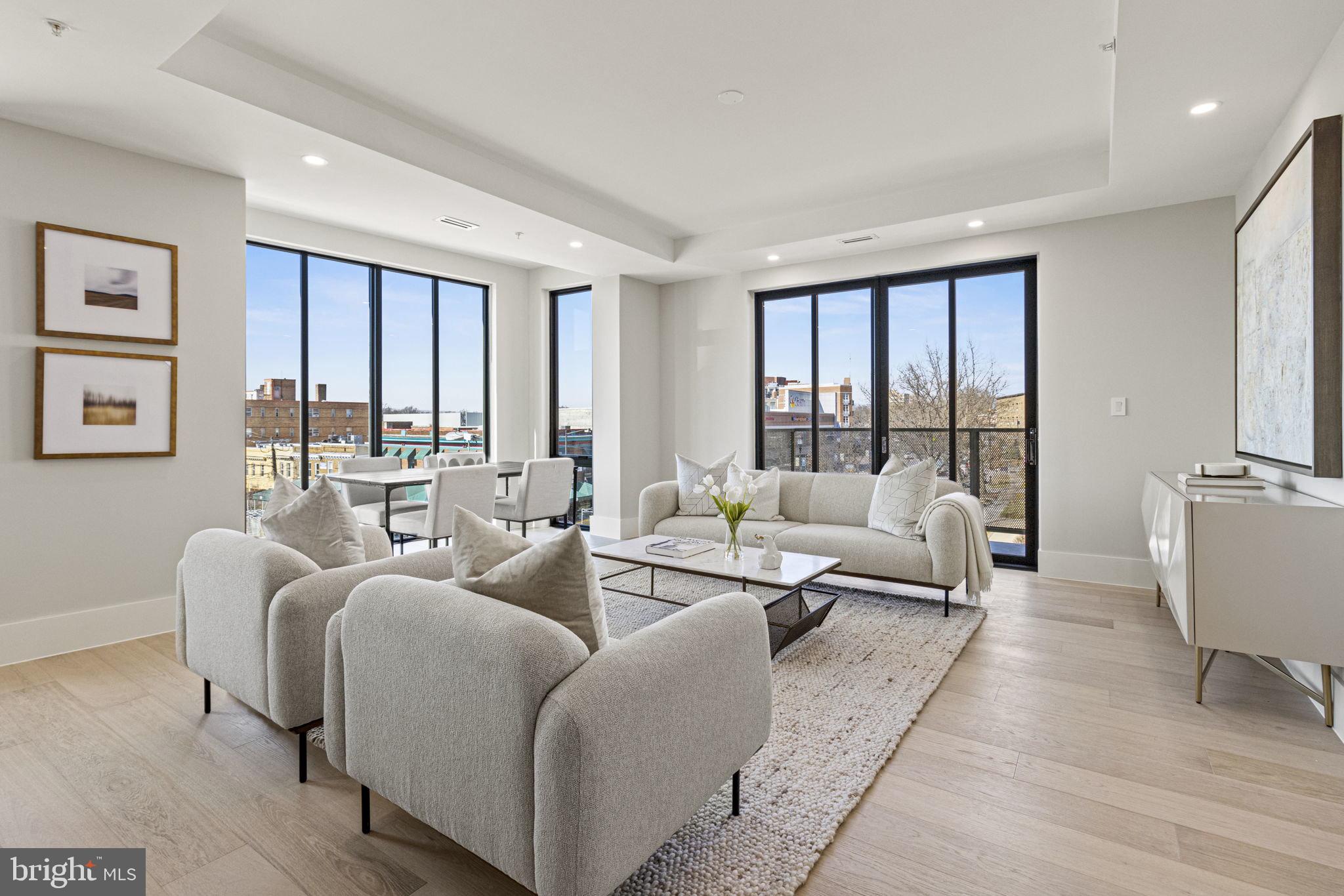 3219 Wisconsin Ave NW #401