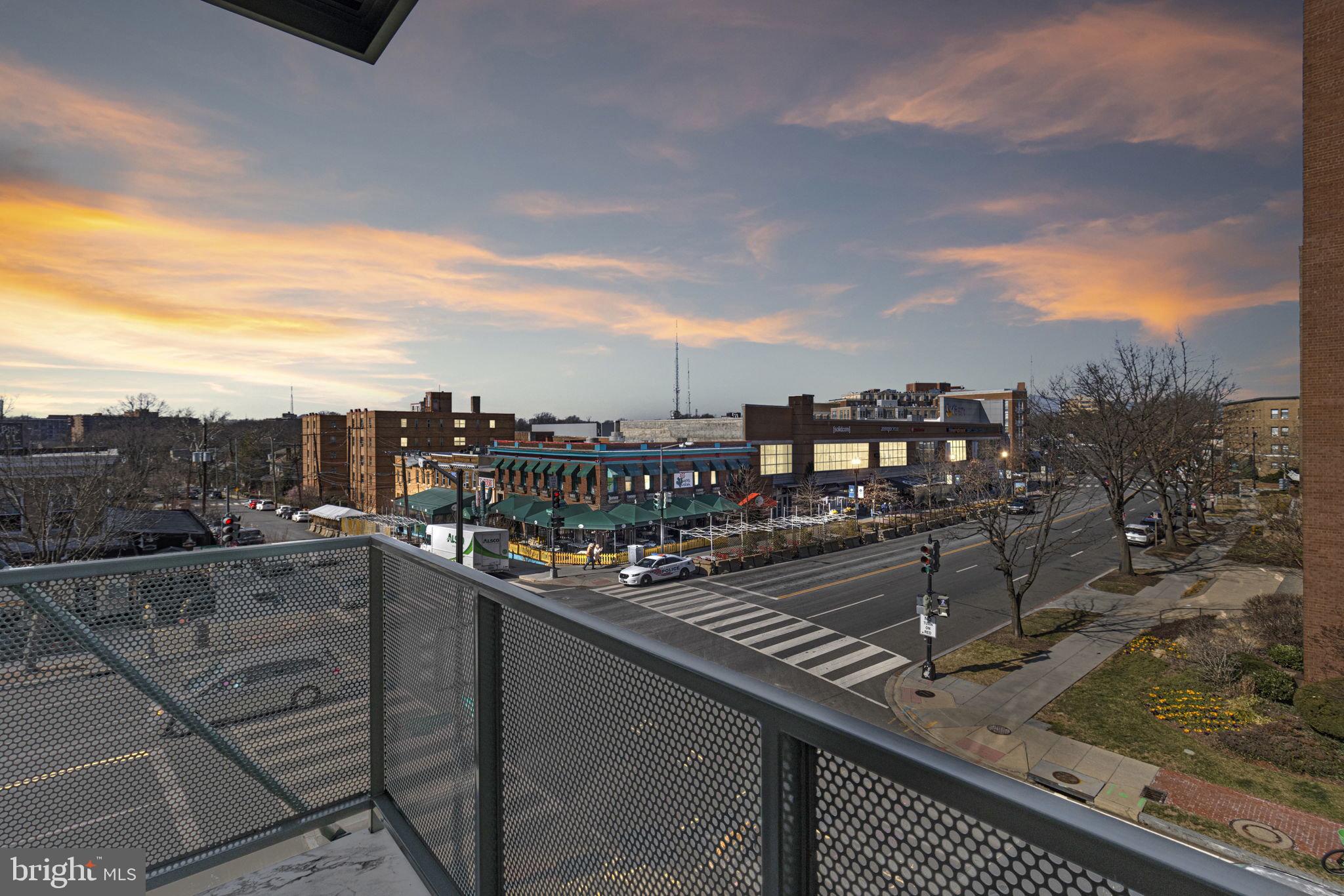 3219 Wisconsin Ave NW #401