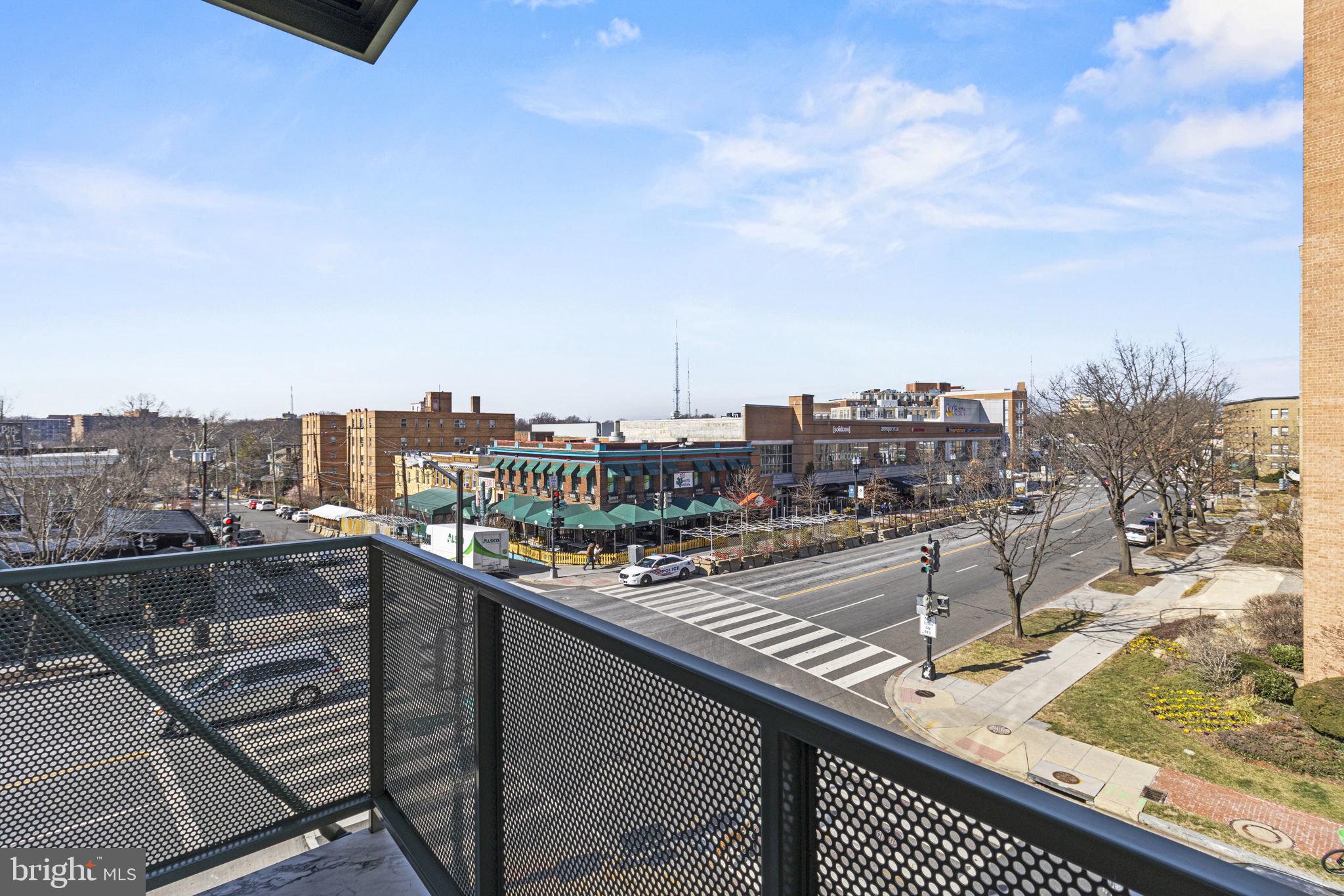 3219 Wisconsin Ave NW #401