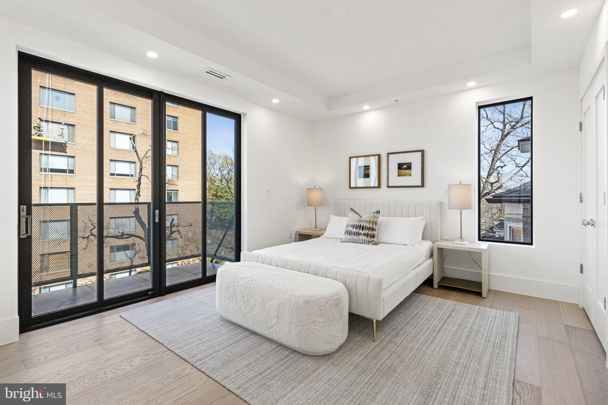 3219 Wisconsin Ave NW #401