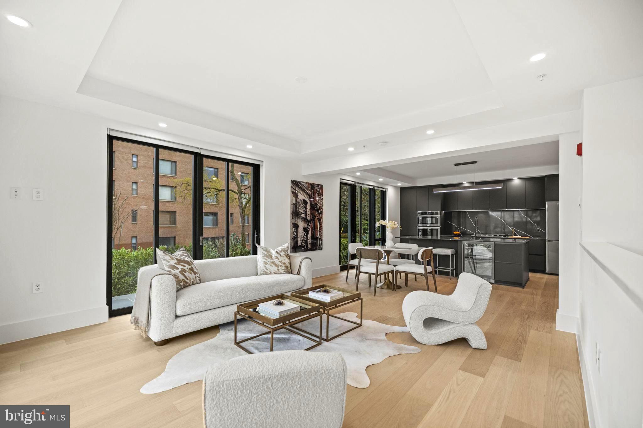 3219 Wisconsin Ave NW #101