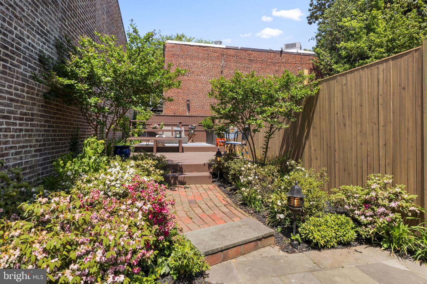 2821 N St NW