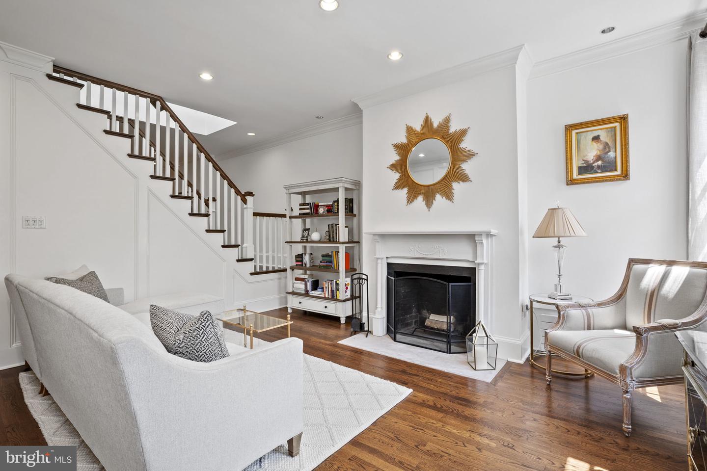 2821 N St NW