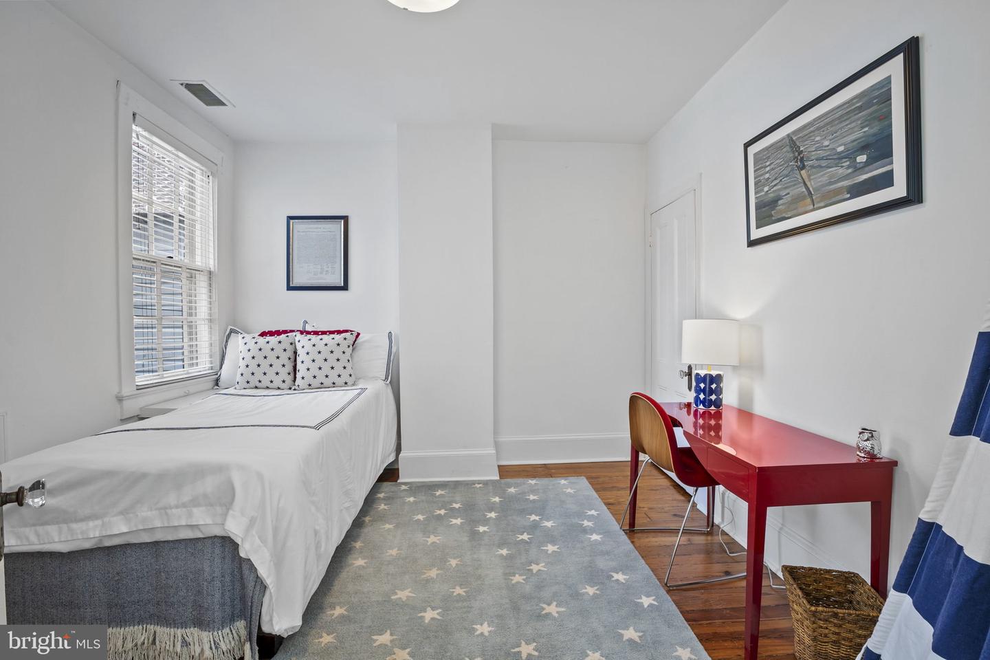 2821 N St NW