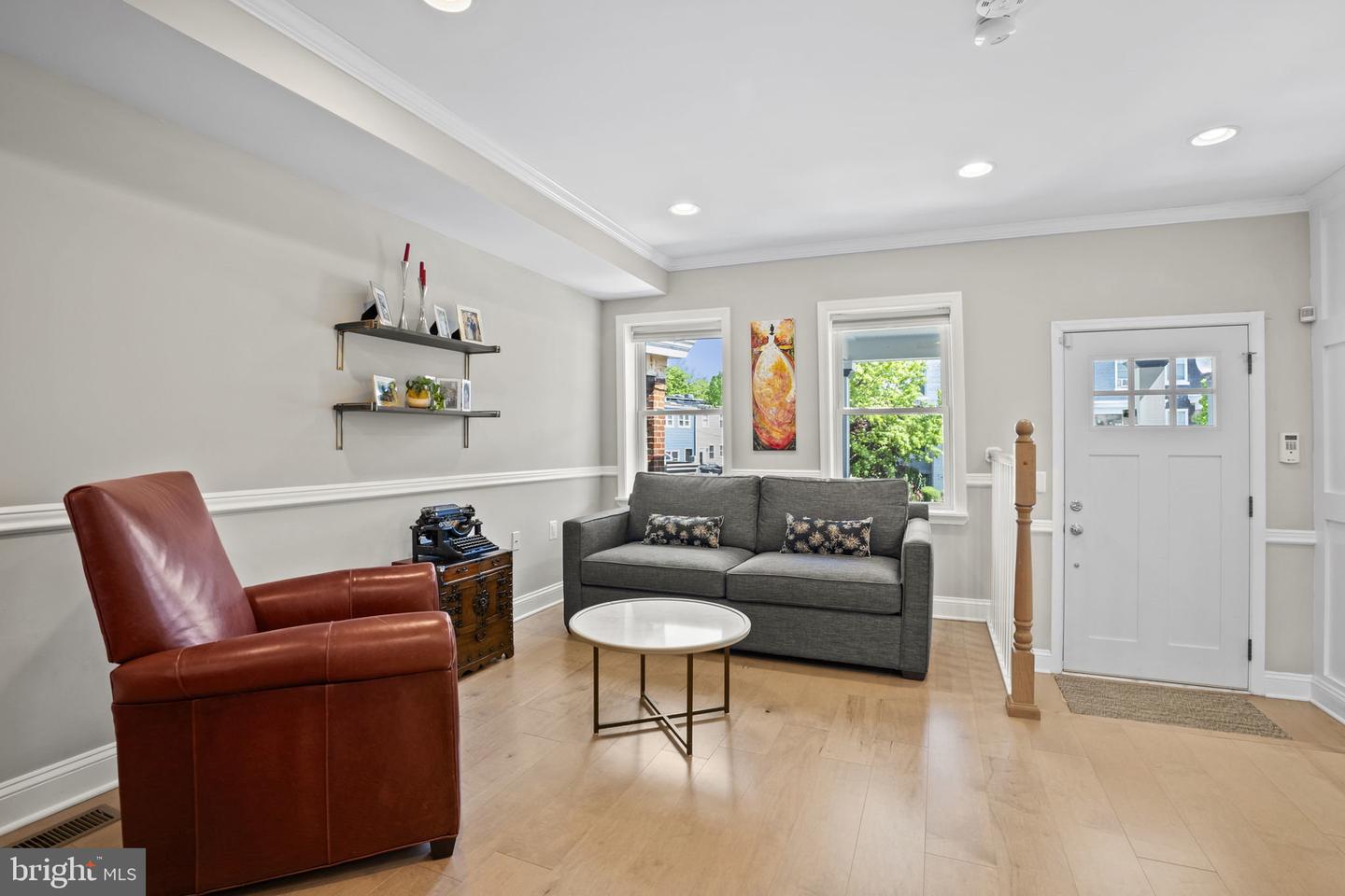 1115 Oates St NE