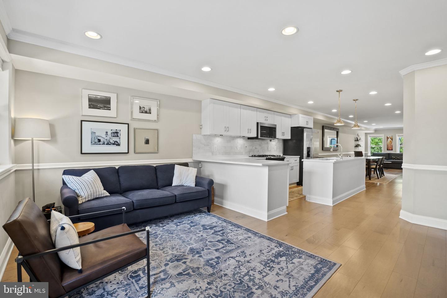 1115 Oates St NE