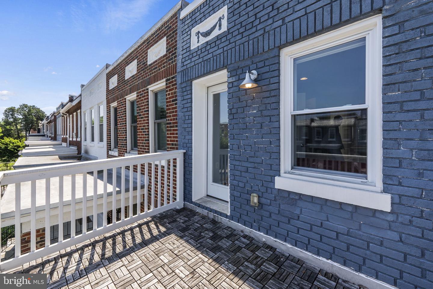1115 Oates St NE