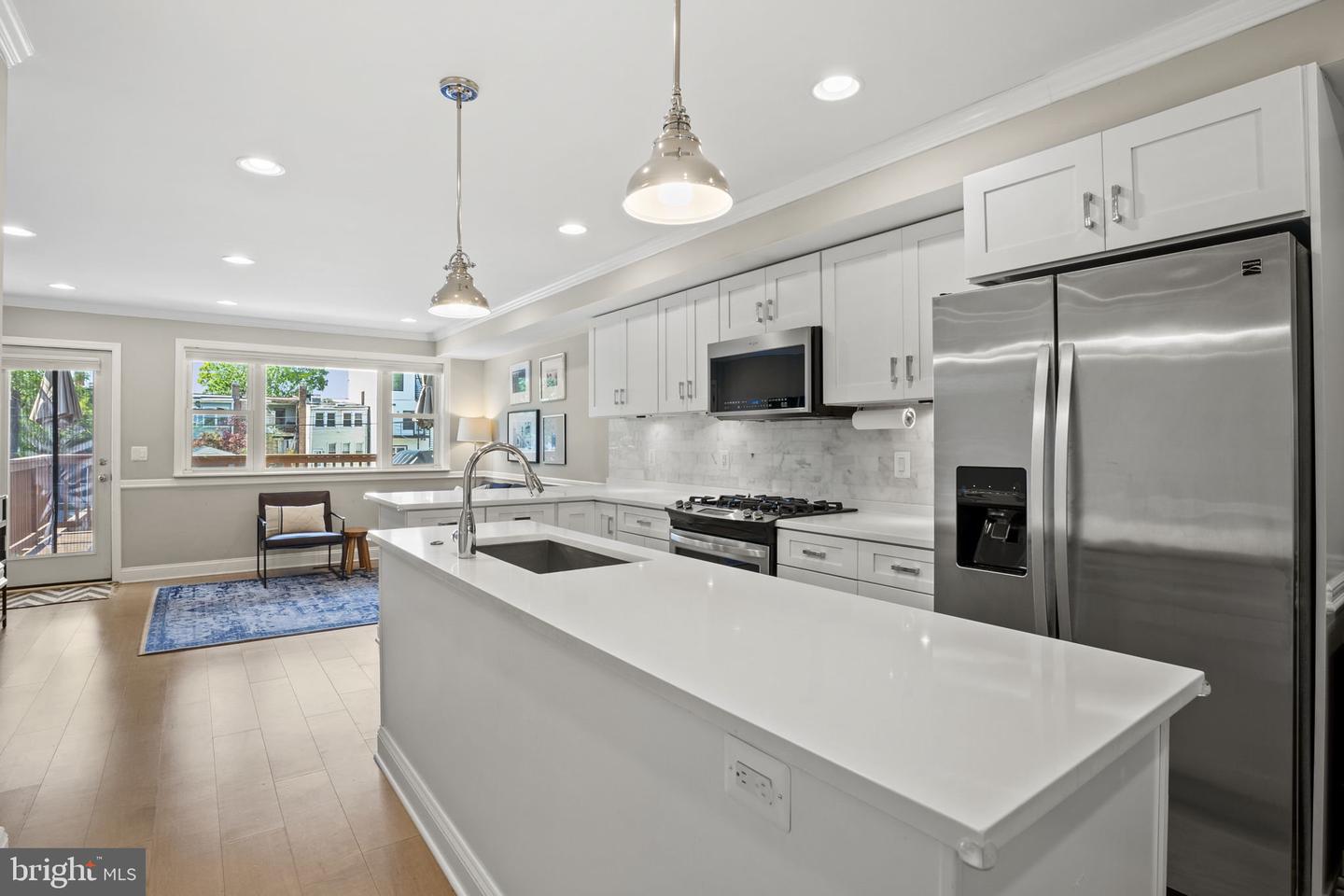 1115 Oates St NE