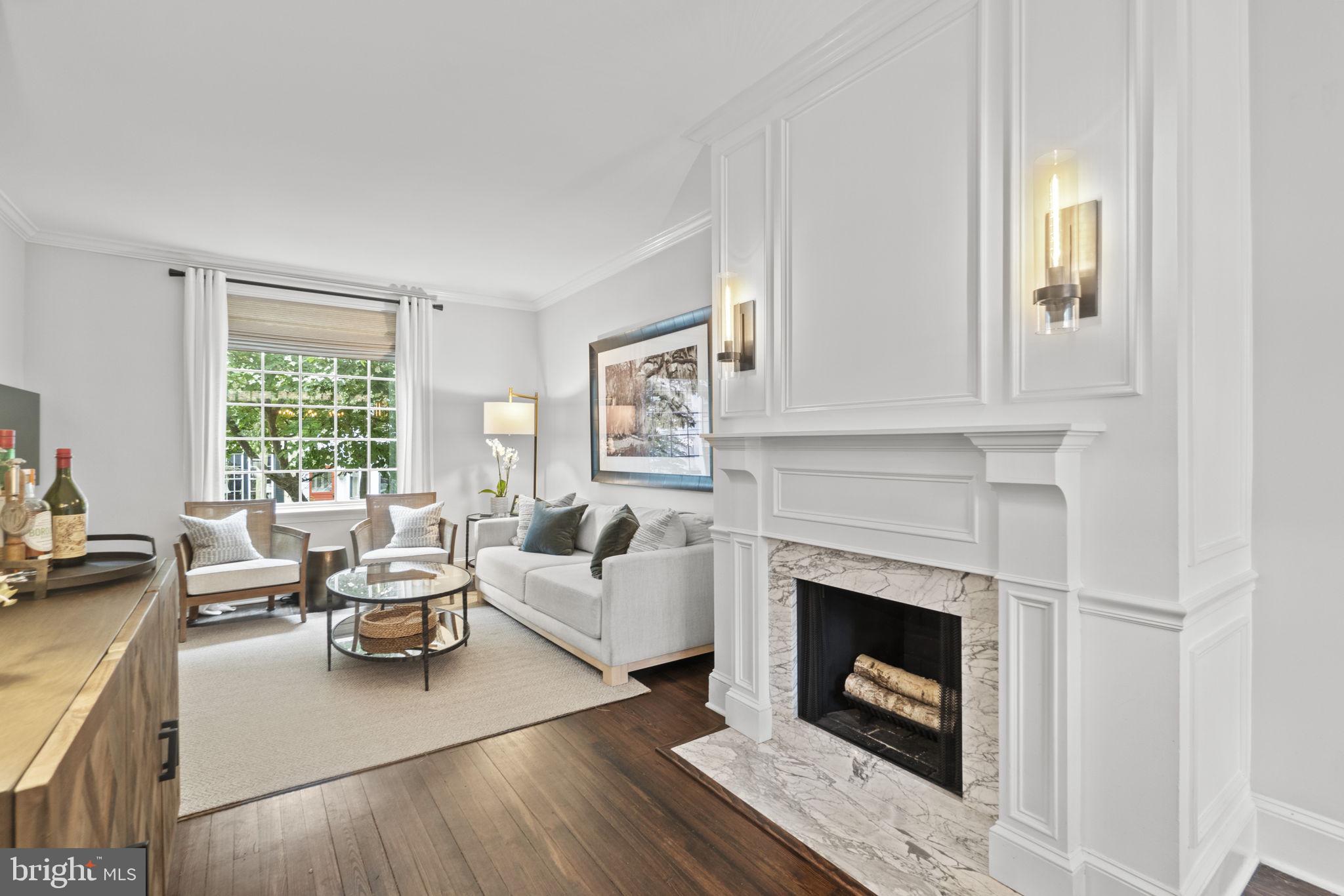 3025 Cambridge Pl NW