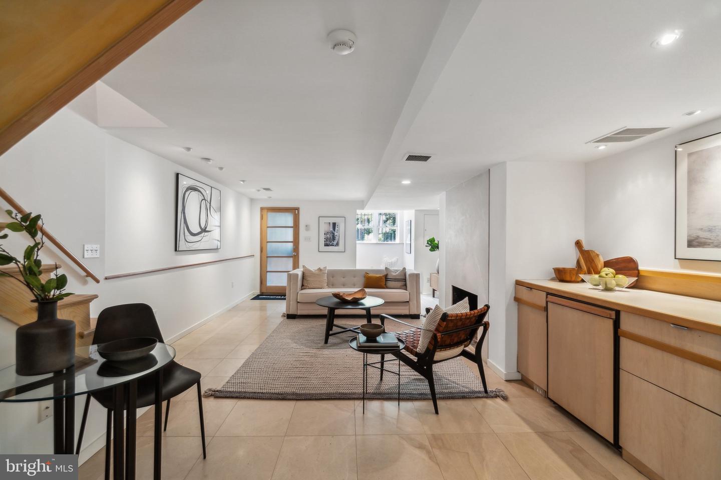 2813 N St NW