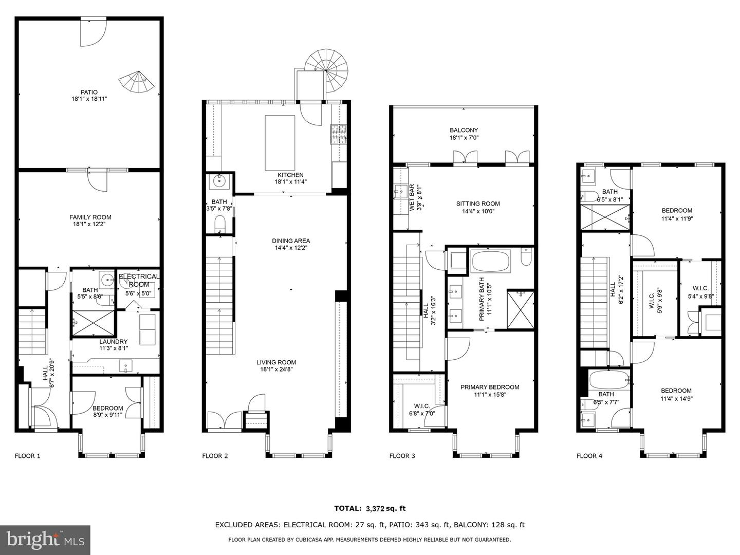 3048 N NW