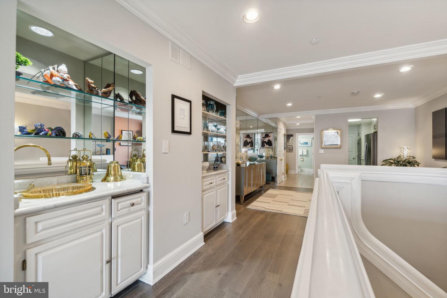 3030 K St NW #203