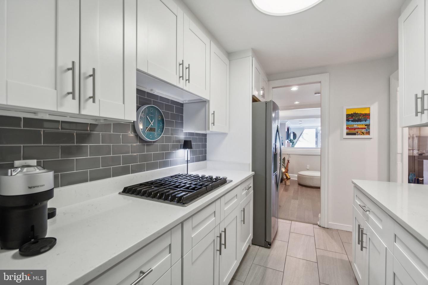 3030 K St NW #203