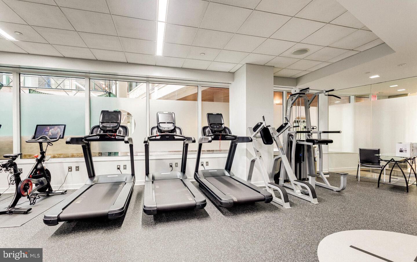 3030 K St NW #203