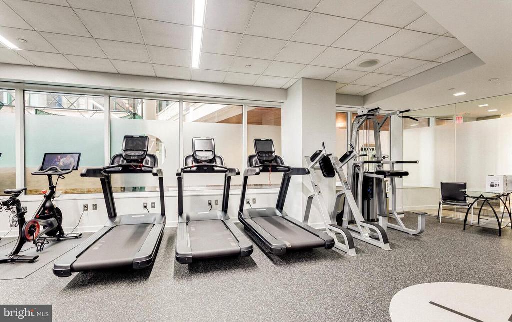 3030 K St NW #203