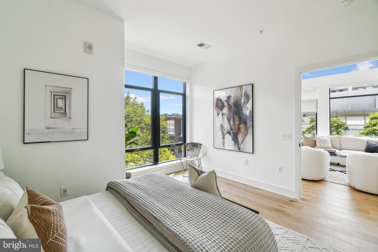 801 N St NW #301