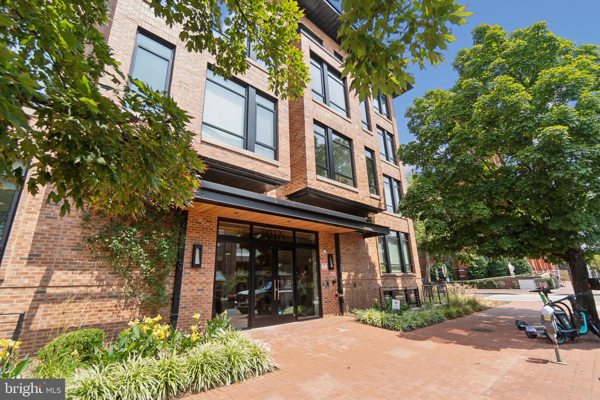 801 N St NW #301