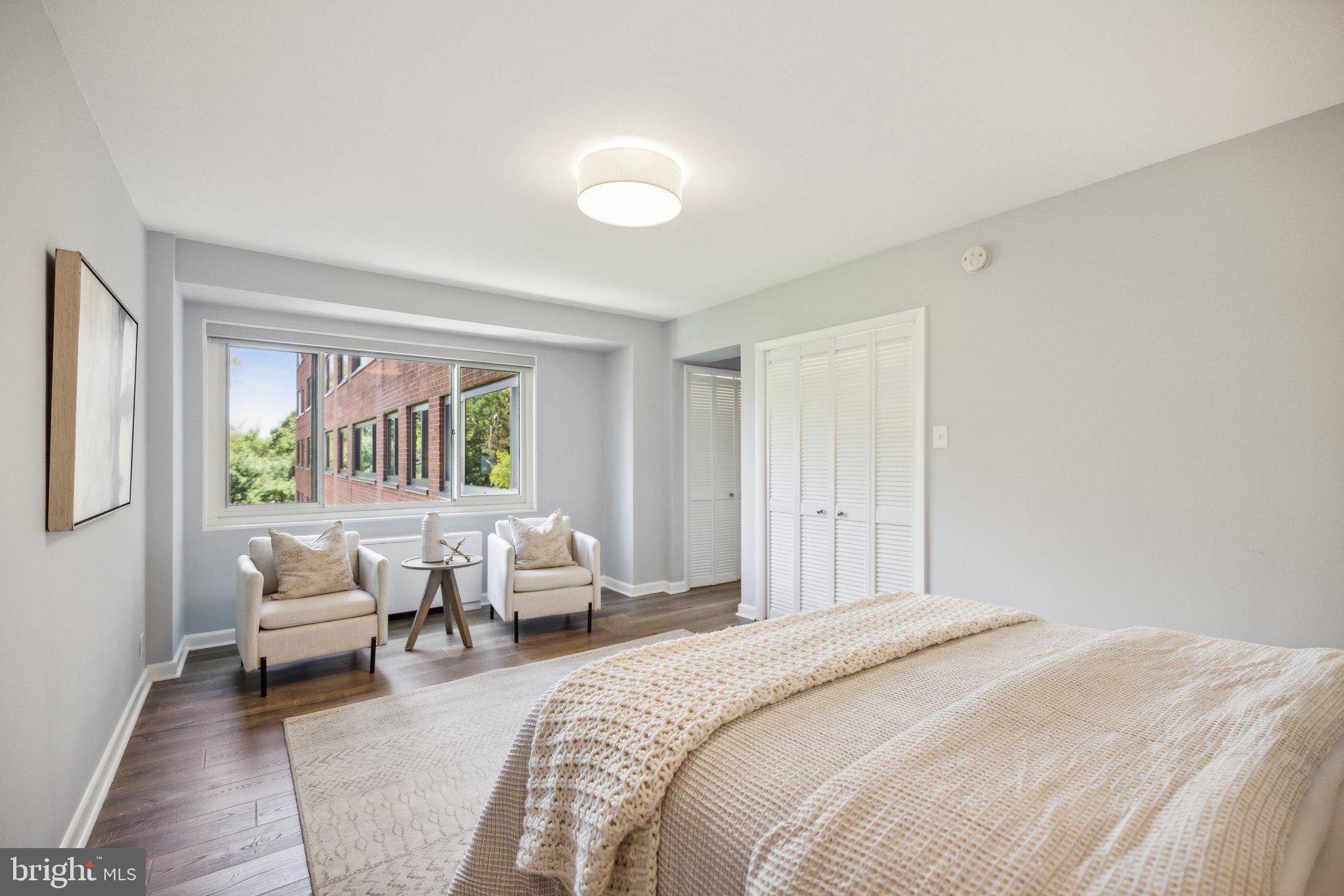 4201 Cathedral Ave NW #1103w