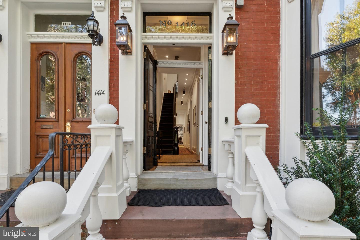 1416 Q St NW