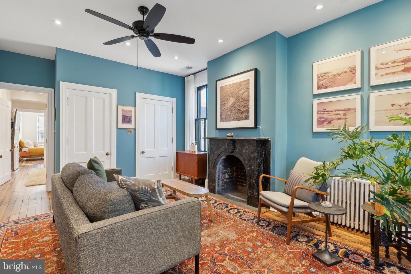 1416 Q St NW