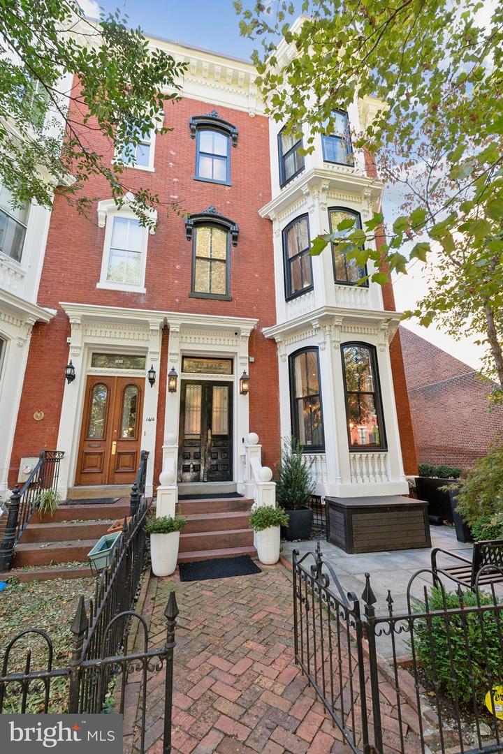 1416 Q St NW
