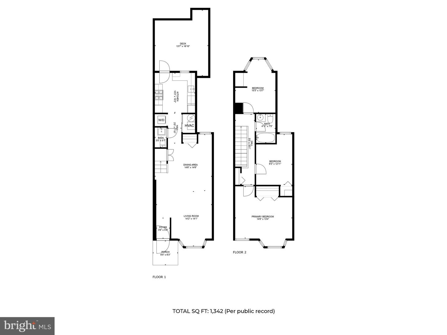 1357 Emerald St NE
