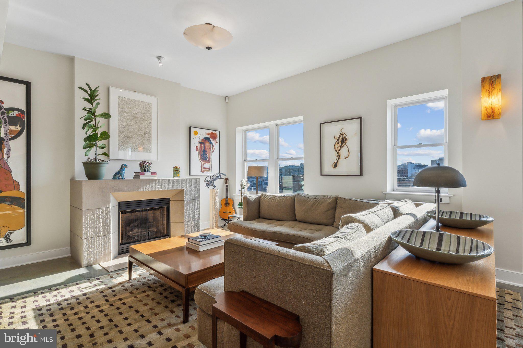 1425 Rhode Island Ave NW #Ph1