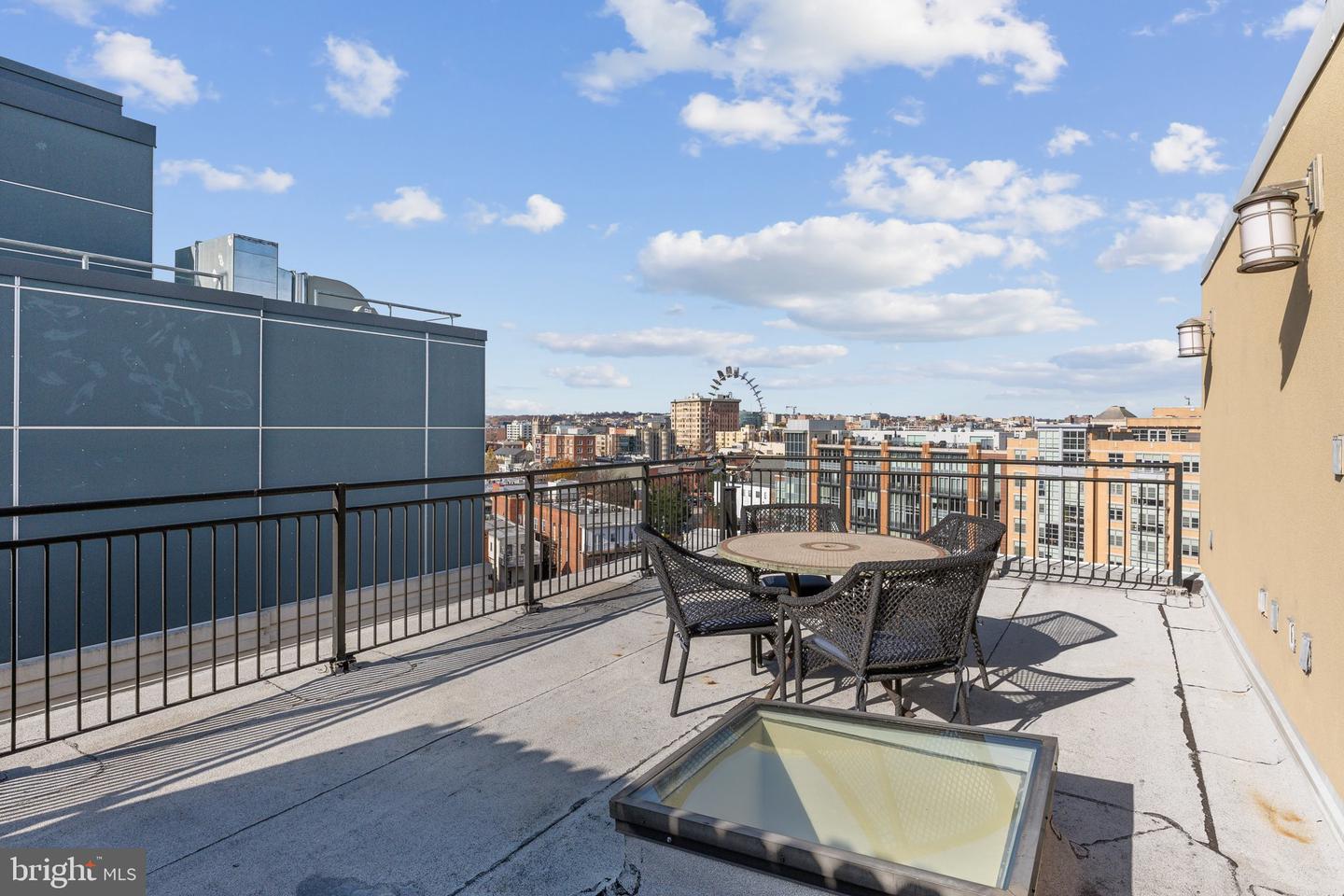 1425 Rhode Island Ave NW #Ph1