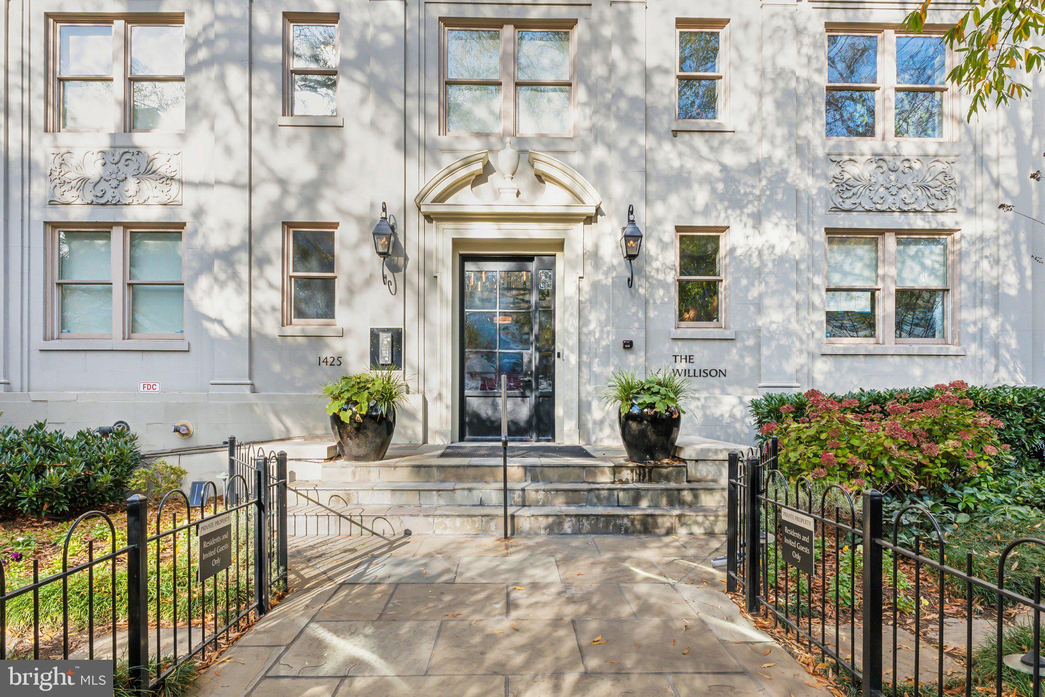 1425 Rhode Island Ave NW #Ph1