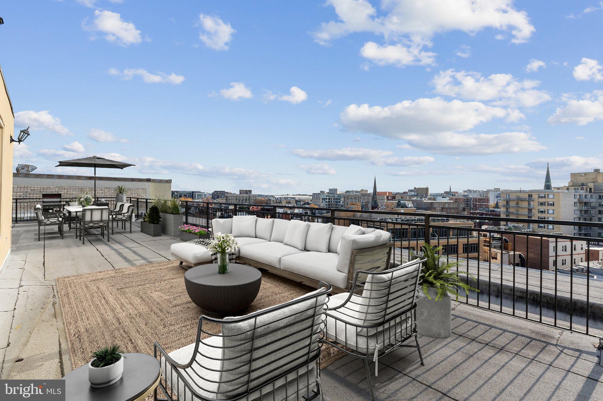 1425 Rhode Island Ave NW #Ph1