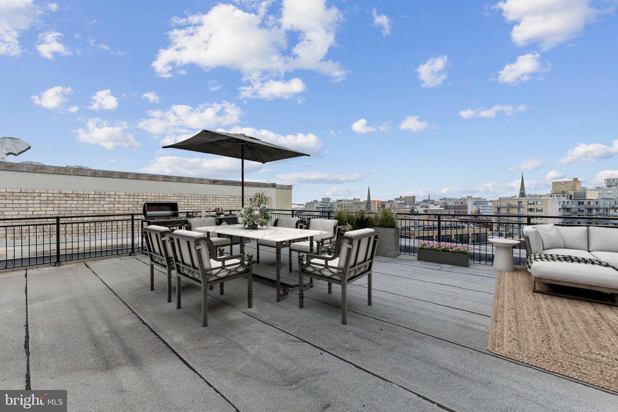 1425 Rhode Island Ave NW #Ph1