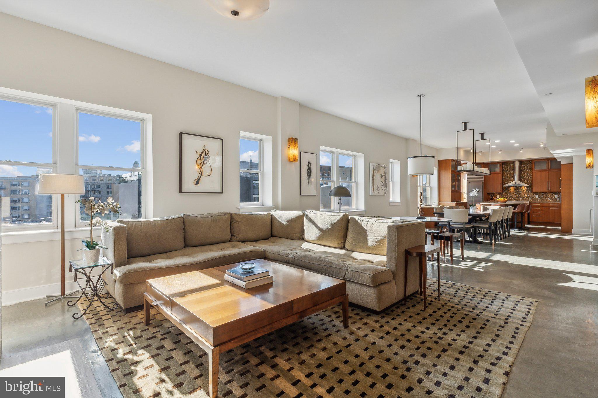 1425 Rhode Island Ave NW #Ph1