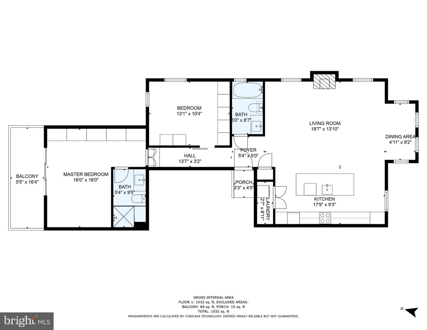 3035 Q St NW #5