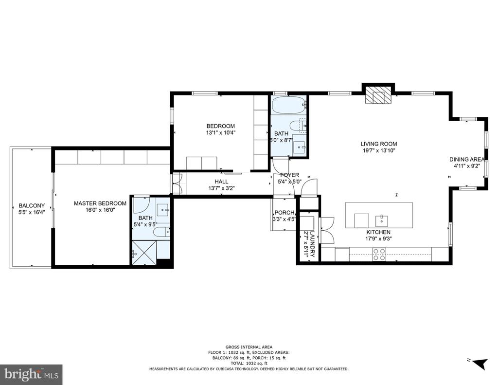 3035 Q St NW #5