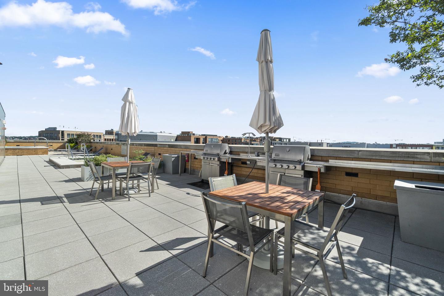 475 K St NW #611