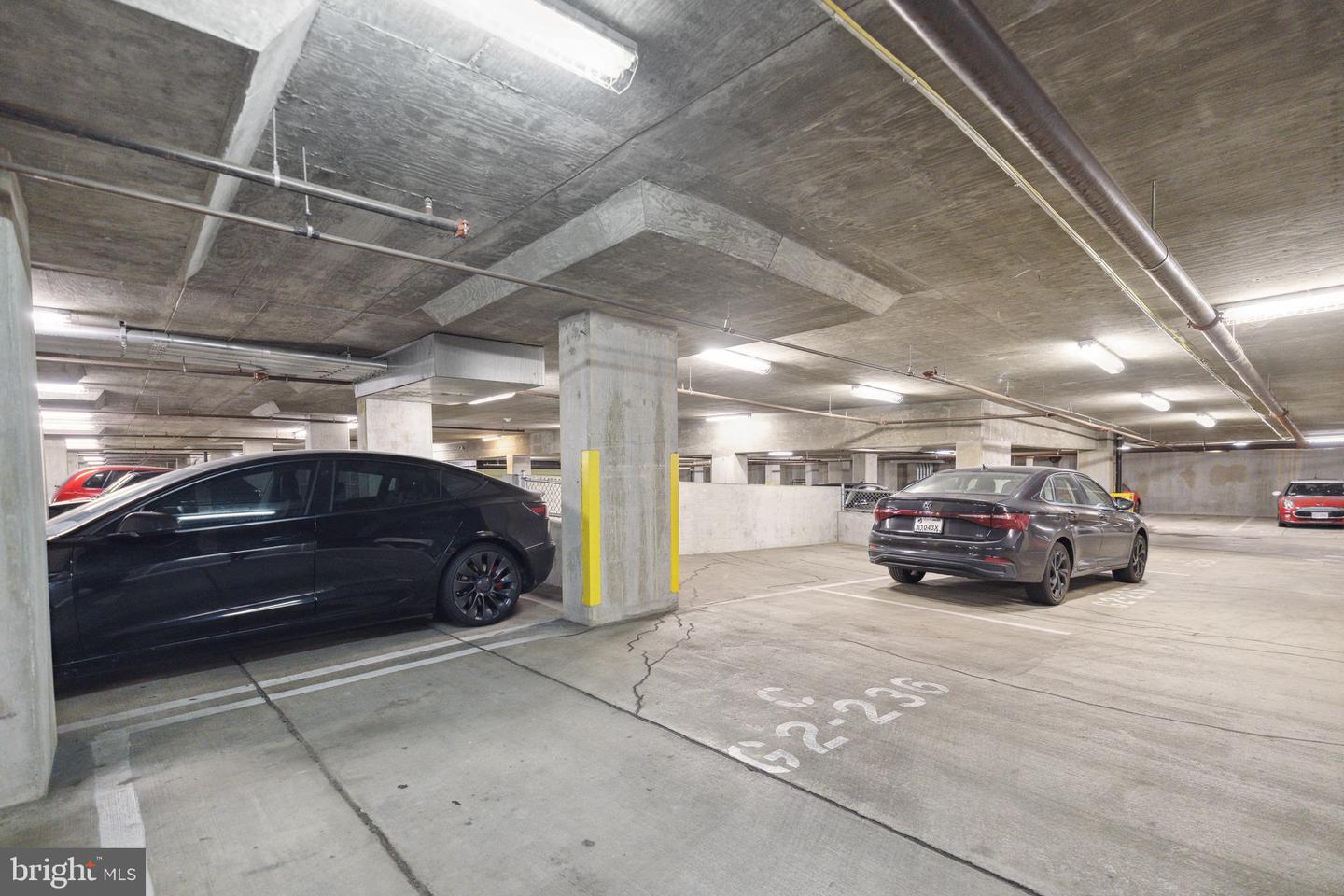 475 K St NW #611