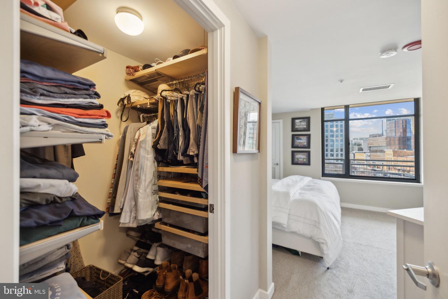 475 K St NW #611