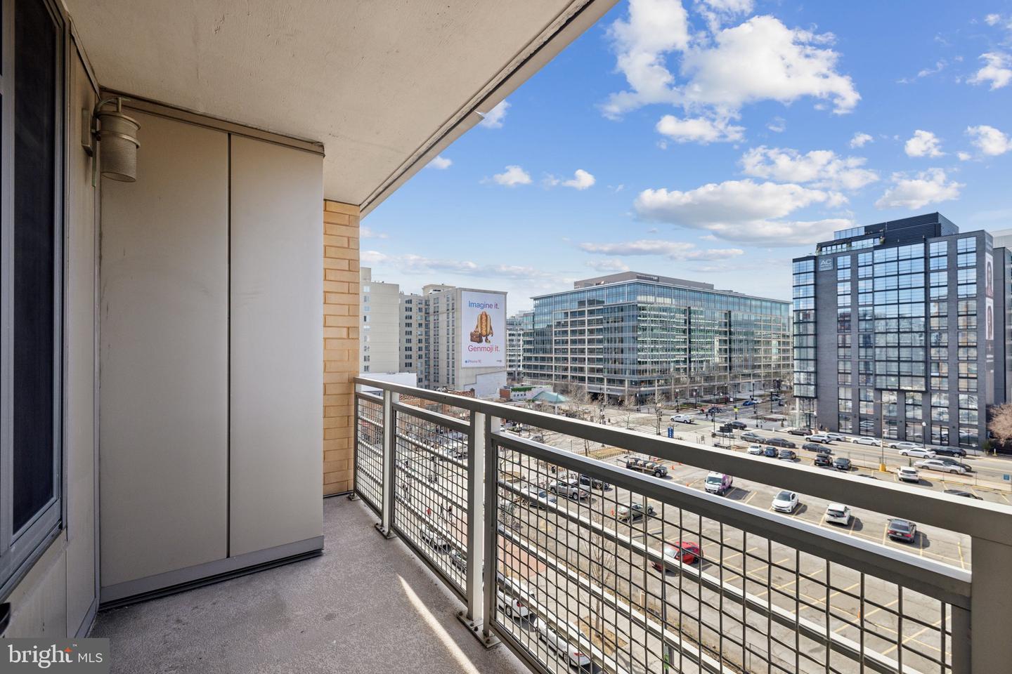 475 K St NW #611