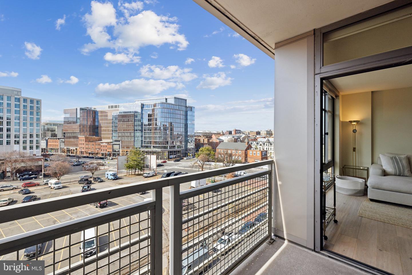 475 K St NW #611