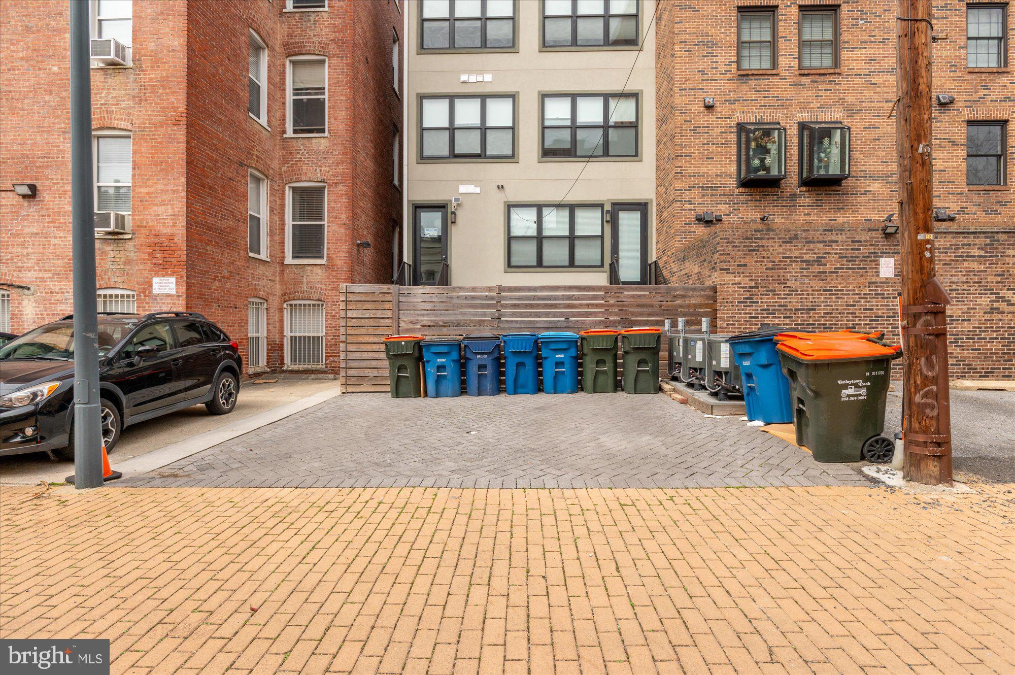 1721 20th St NW #Duplex 101