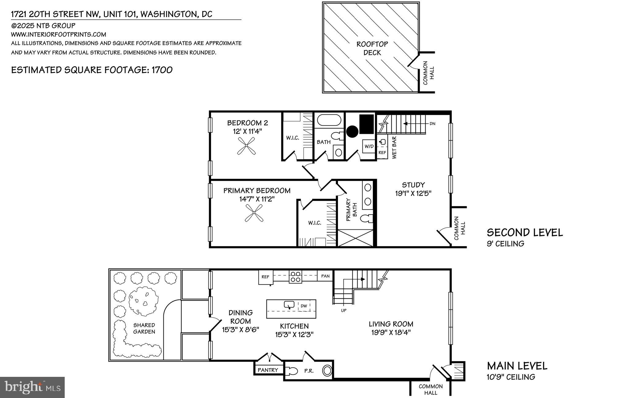 1721 20th St NW #Duplex 101