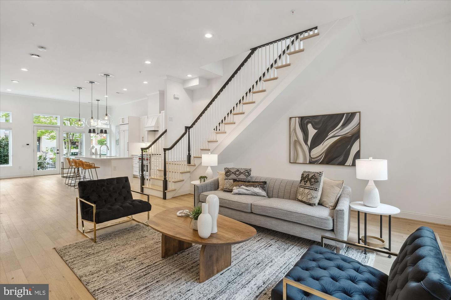 1721 20th St NW #Duplex 101