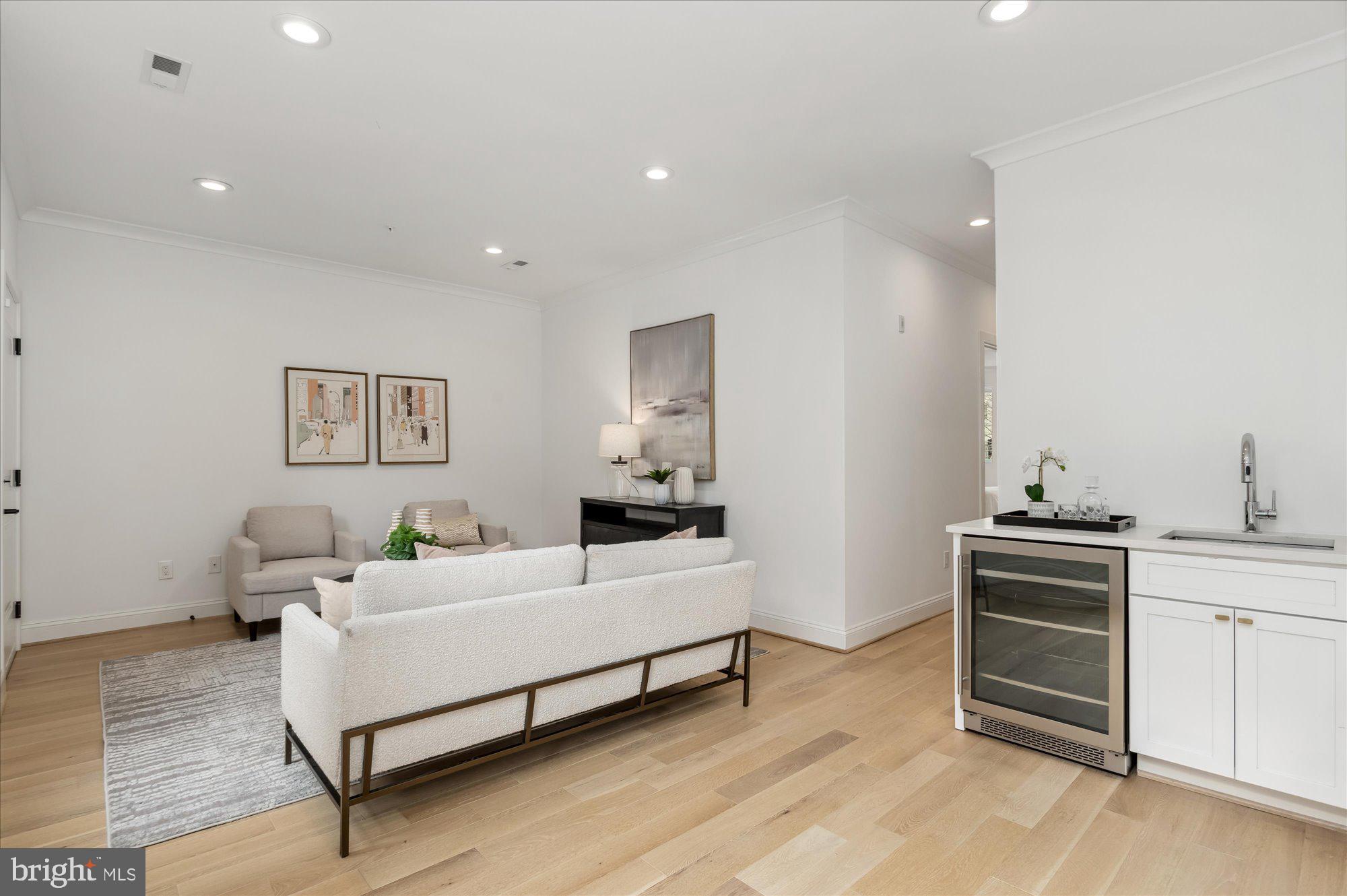 1721 20th St NW #Duplex 101