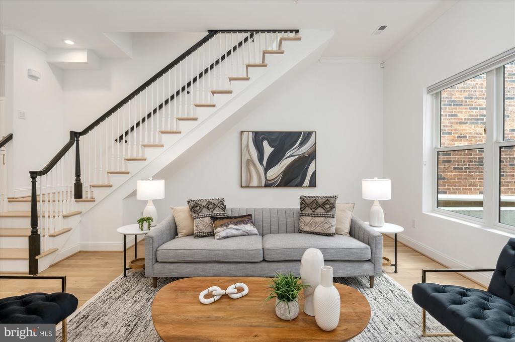 1721 20th St NW #Duplex 101