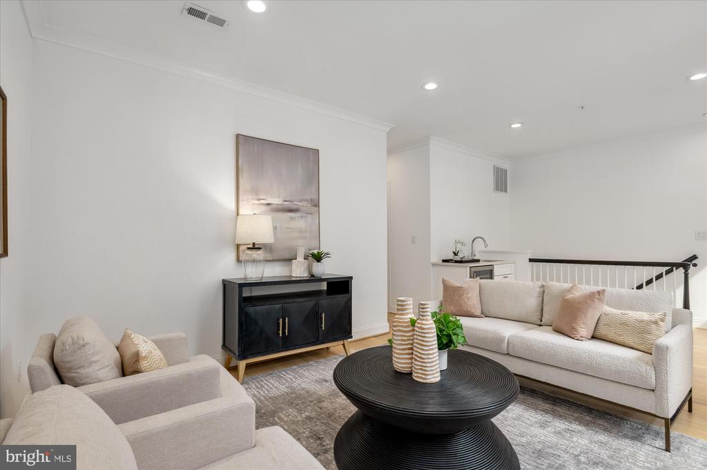 1721 20th St NW #Duplex 101