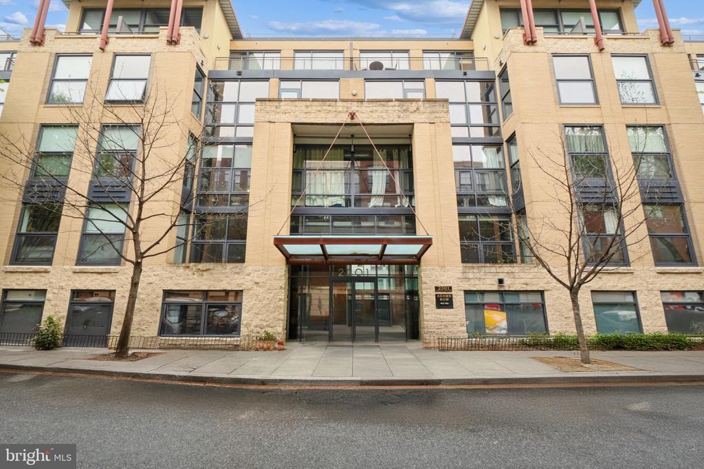 2301 Champlain St NW #412