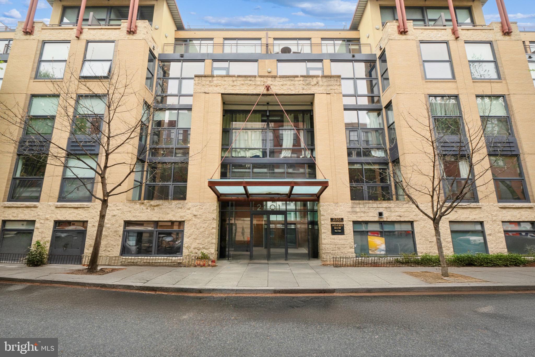 2301 Champlain St NW #412