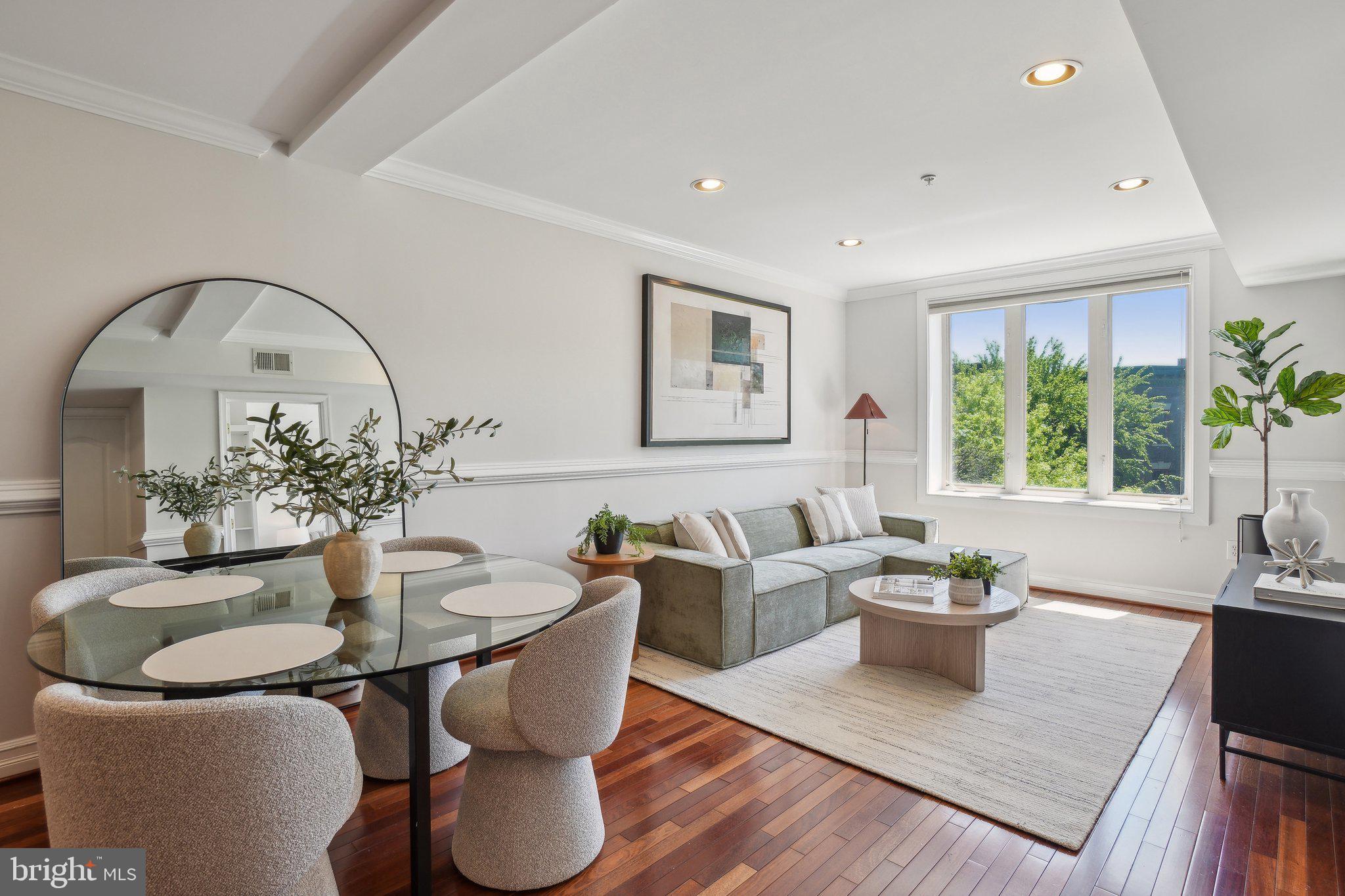 1321 Euclid St NW #301